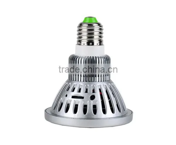 New Design Light Bulb Wireless Camera High Definition Bedroom Decoration Wireless Camera photo-3