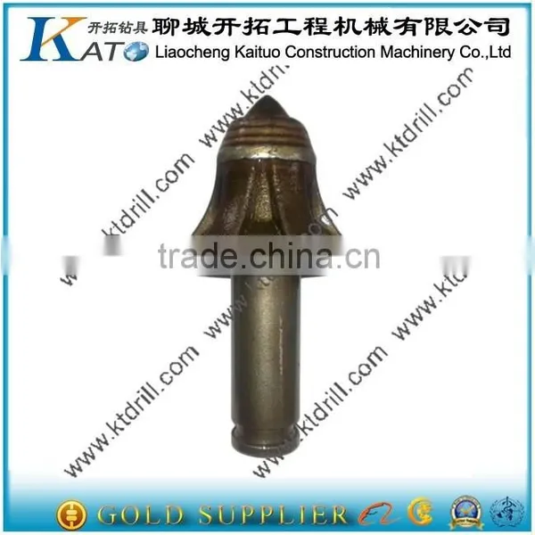 Coal Trenching Bit Drill Bit China Supply WSM13 photo-3