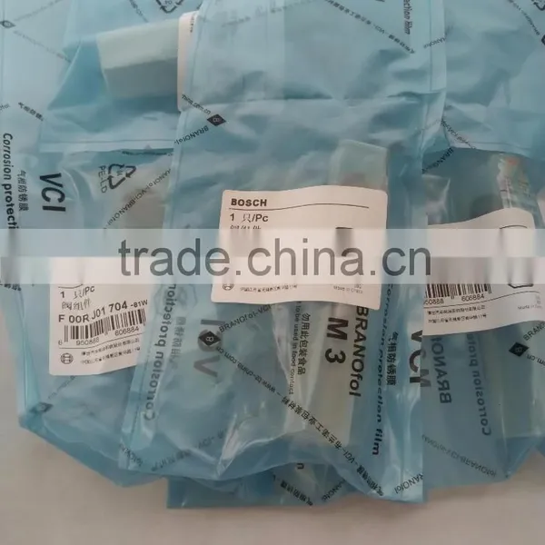 Fuel Control Valve F00RJ01704/High Quality BOSCHS Common Rail Control Valve F00RJ01704 photo-4