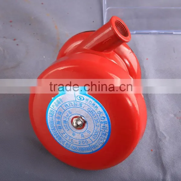 Deluge Alarm Valve of Good Quality photo-3
