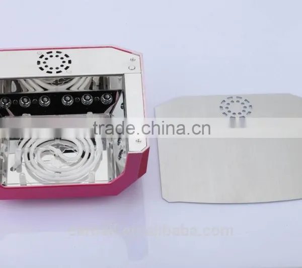 36W High Power Led Gel Light Professional Nail Dryer, Electric Nail Dryer, Professional Nail Polish Dryer Electric photo-6