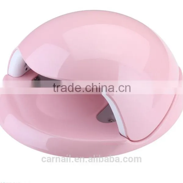 New Design Led Nail Lamp photo-5