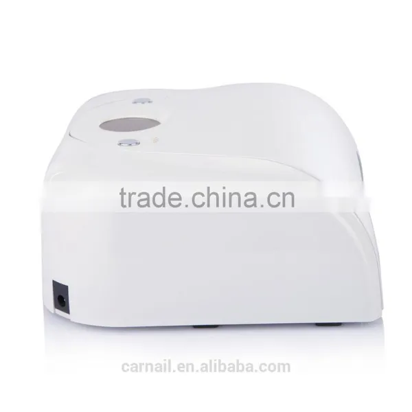 2015 Newest Better Led Nail uv Lamps 36 Watt K1-KB Nail Dryer 36w uv Led Gel Light Led Lamp Nail uv Led Nail Lamp for Nail Lamp photo-2