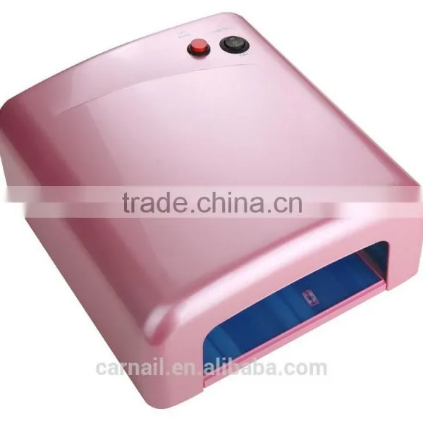 818 uv Lamp 36w photo-2