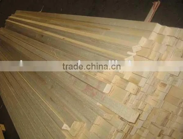 Good Price Poplar LVL /Laminated Veneer Lumber photo-3