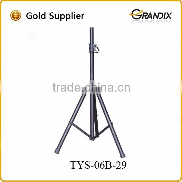 100cm-180cm Professional Portable Speaker Stand photo-4