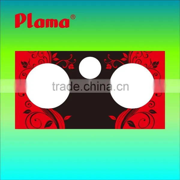 Professional Tempered Glass Top Gas Stove,gas Stove Tempered Glass, photo-3