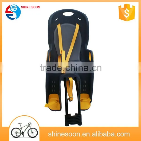 Bicycle Rear Baby Seat,wholesale Bicycle Bady Seat,new Arrived Bicycle Bady Seat