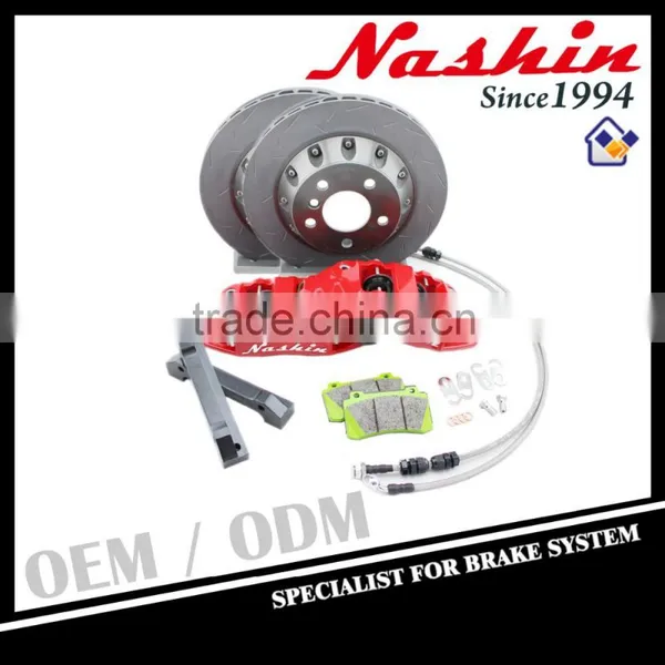 Big Brake Kit, Performance Parts,auto Parts