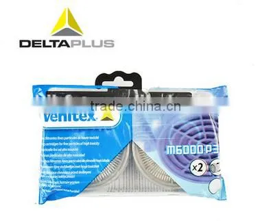 Deltaplus Accessories Kit Filtering Catridges for Half Mask photo-5
