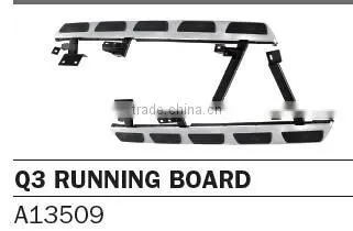 RUNNING BOARD FOR AU DI Q3