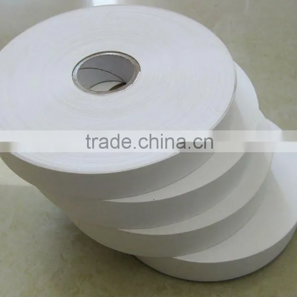 Label Ribbon Nylon Taffeta
