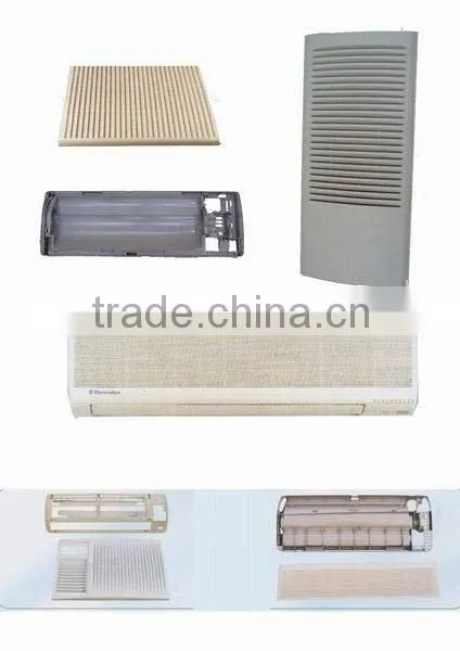 Injection Mold for Home Appliance