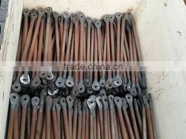 Map Sample Processing All Kinds of Hardware Products. photo-4