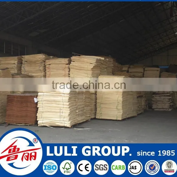 Types of Wood Veneer photo-3