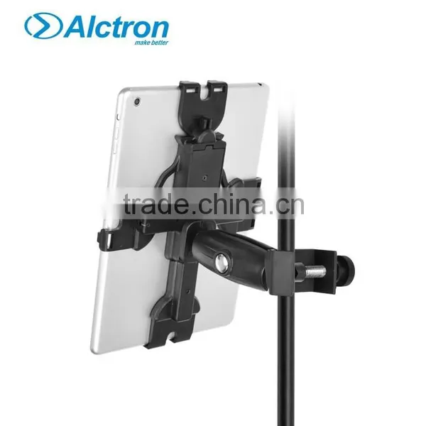 Alctron IS-6 Stand For Tablet PC, Clamp for Tablet PC, Clip Fortablet PC photo-2