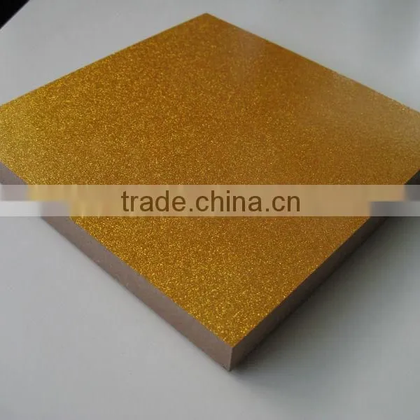 MDF Slat Wall Panel