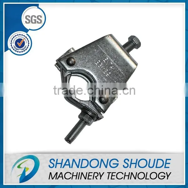 Buy Scaffolding From Rizhao China Factory photo-2