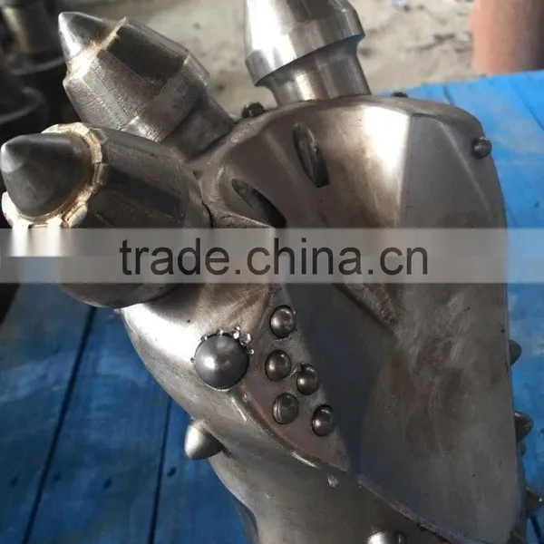 Pilot Drill Bit photo-3
