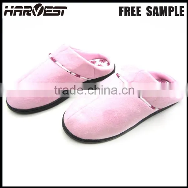 China Bedroom Slipper , Eva Indoor Room Slipper photo-4