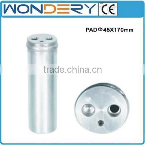 Auto Air Conditioner Receiver Drier Filter 6251 photo-2