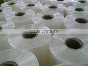 PVC Thin Film/PVC Soft Film/PVC Self Adhesive Cold Lamination Film photo-3