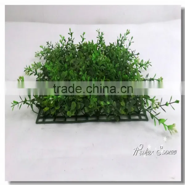 High Quality Cheap Price Plastic Grass Mat Simulation Grass Carpet on Sale photo-3