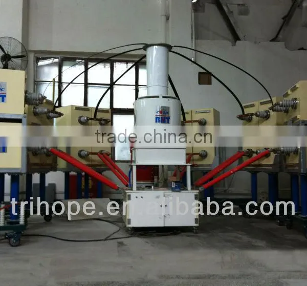 Impulse Current Generator photo-3