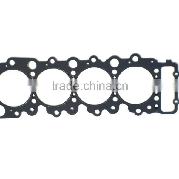 Cylinder Head Gasket 700P/4HK1genuine Auto Cylinder Bed Gasket QINGLING Pickup Truck Auto Spare Parts photo-2
