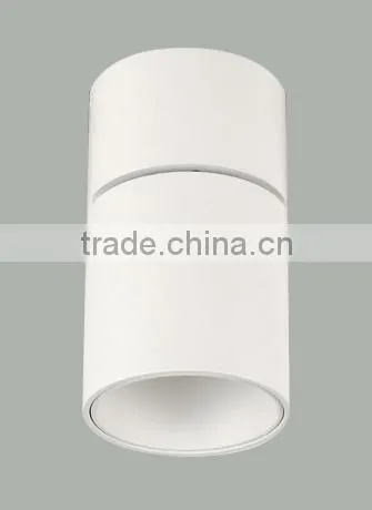 9w 15w 23w 31W Surface Mount Round Led Ceiling Light Fixture photo-2