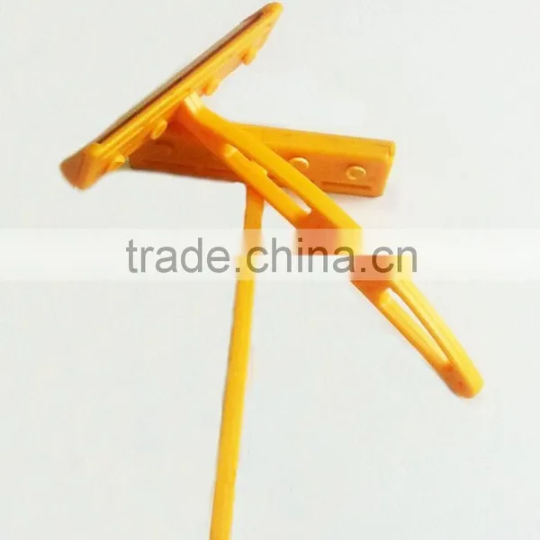 Single Blade Disposable Razor photo-2