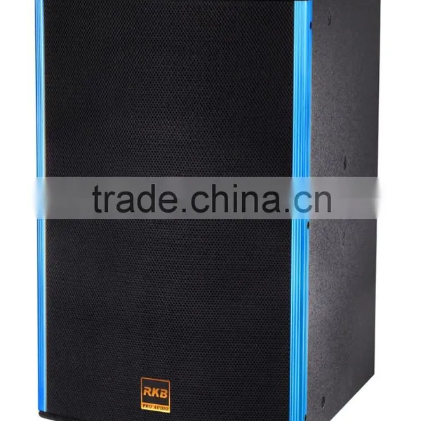 VS Series Special Technology Professional Speaker photo-3