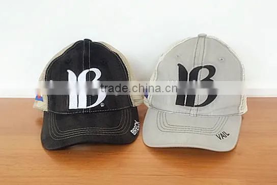 CUSTOM TOP BASEBALL CAP,SPORT CAP photo-2