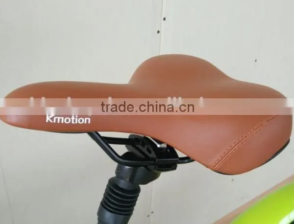 48v 500w Alloy Aluminum e Beach Bike Electric Lowrider Bicycle Hot Sale photo-6