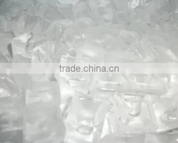 Restaurant Equipments Industrial Ice Machine/ice Cube Machine for Cold Drink photo-2