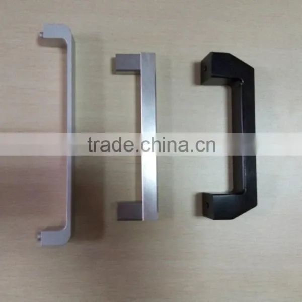 Kinds of Aluminium Handle photo-2