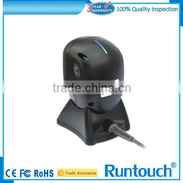 Runtouch RT-S600 Plug and Play 20 Lines Omni Directional Scanner photo-6