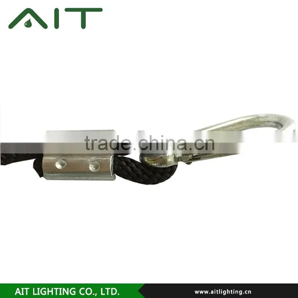 Top Selling 1/4" Rope Ratchet Plant Hangers photo-5