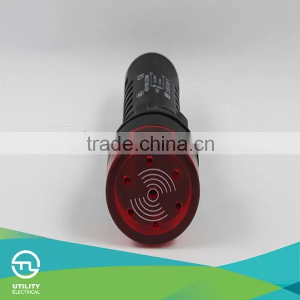 Flash Buzzer AD108-22SM Indictor Light photo-2