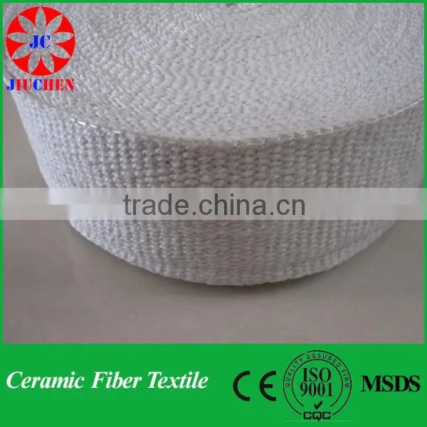 1260C Ceramic Fiber Tape 2mm Thickness photo-3