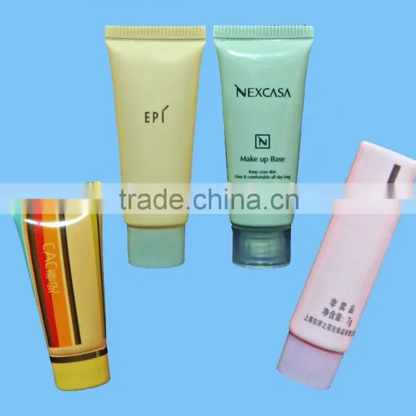 Cosmetic Tube