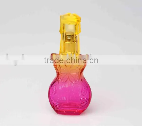 Glass Baby Bottles