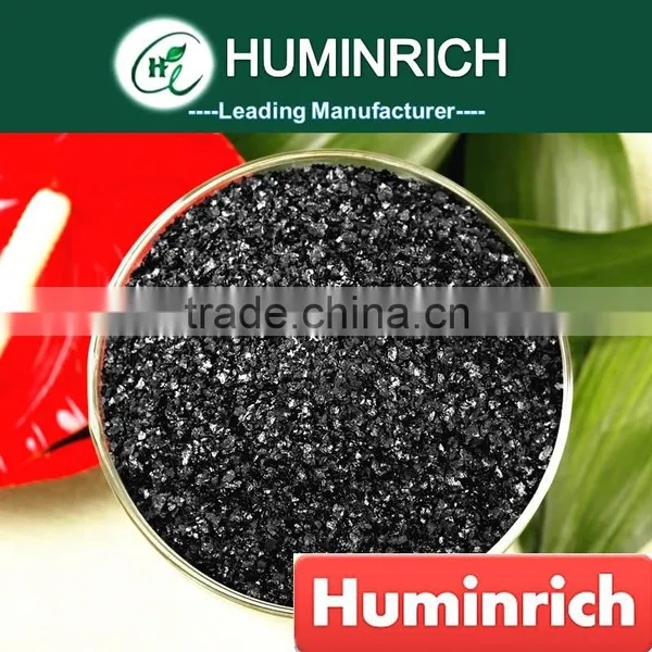 Huminrich Trace Rare Earth Elements F Humic Acid photo-4