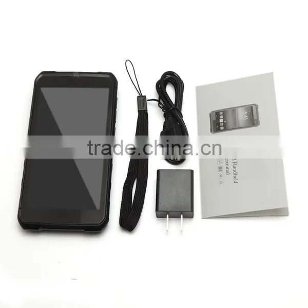 IPDA014 Industrial PDA Android Android PDA RFID Reader photo-5