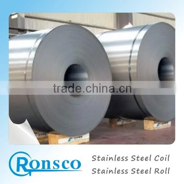 Stainless 430 Stainless Steel Gauge for Coils photo-4