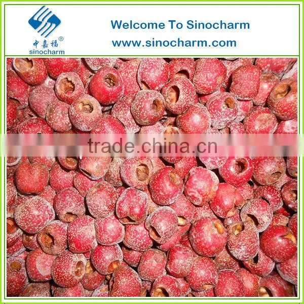 IQF Frozen Hawthorn Berry photo-2