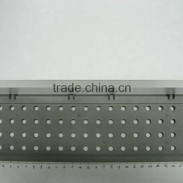 Customize Product Plastic Accessories Injection Mould for 3D Printer photo-5