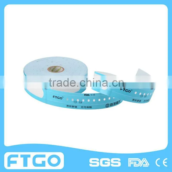 the Most Soft Hospital id Wrislet in China photo-6