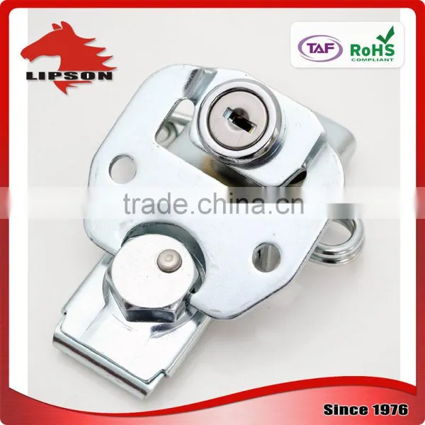 TS-180 Automotive Passenger Vehicles High Quality Cabinet Toggle Latch Lock photo-3