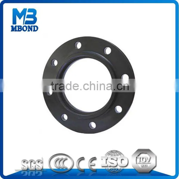 Hydraulic Carbon Steel Pipe Flange photo-5